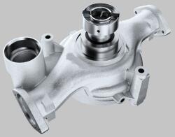 HEPU Pompa apa, racire motor HEPU P9975 (P9975)