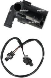 NRF Pompă de apă suplimentară (circuitul apei de răcire) NRF 390088 (390088) - fixbox