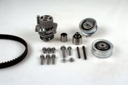 HEPU Set pompa apa + curea dintata HEPU PK05695 (PK05695) - fixbox