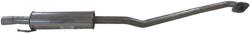 BOSAL Toba esapamet intermediara BOSAL 285-443 (285-443) - fixbox