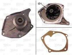 VALEO Pompa apa, racire motor VALEO 506863 (506863)