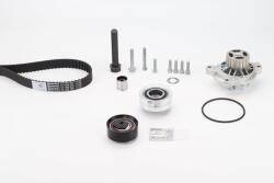Continental Ctam Set pompa apa + curea dintata CONTINENTAL CTAM CT1120WP1 (CT1120WP1) - fixbox