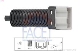 FACET Comutator, actionare ambreiaj (Tempomat) FACET 7.1115 (7.1115)