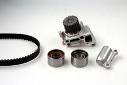 HEPU Set pompa apa + curea dintata HEPU PK75335 (PK75335) - fixbox