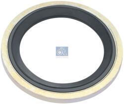 DT Spare Parts Garnitura, carcasa termostat DT Spare Parts 2.15049 (2.15049)