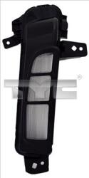 TYC Lumini de zi TYC 12-0498-06-2 (12-0498-06-2) - fixbox