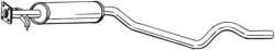 BOSAL Toba esapamet intermediara BOSAL 282-793 (282-793) - fixbox