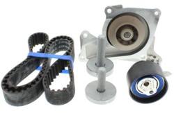 AISIN Set pompa apa + curea dintata AISIN TKN-907A (TKN-907A)