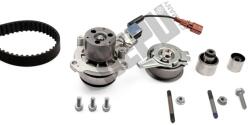 HEPU Set pompa apa + curea dintata HEPU PK06690 (PK06690) - fixbox