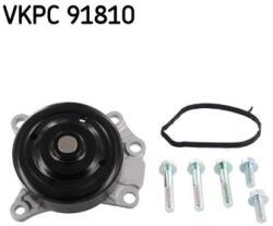 SKF Pompa apa, racire motor SKF VKPC 91810 (VKPC 91810)