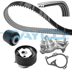 DAYCO Set pompa apa + curea dintata DAYCO KBIOWP140 (KBIOWP140) - fixbox
