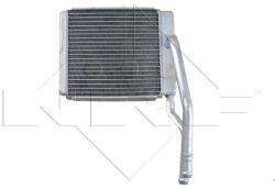 NRF Schimbător de căldură, încălzire habitaclu NRF 53206 (53206) - fixbox