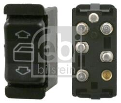 Febi Bilstein comutator, macara geam FEBI BILSTEIN 21411 (21411)