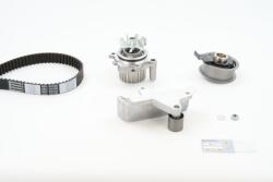 Continental Ctam Set pompa apa + curea dintata CONTINENTAL CTAM CT909WP2 (CT909WP2) - fixbox