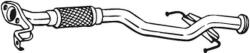 BOSAL Racord evacuare BOSAL 768-303 (768-303)