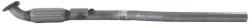 BOSAL Racord evacuare BOSAL 852-001 (852-001)
