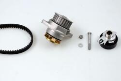 HEPU Set pompa apa + curea dintata HEPU PK05401 (PK05401) - fixbox