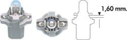 Magneti Marelli Bec, lumini bord MAGNETI MARELLI 002053400000 (002053400000)