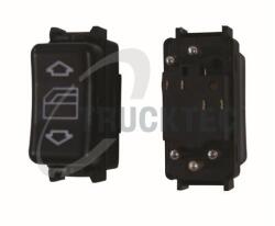 Trucktec Automotive comutator, macara geam TRUCKTEC AUTOMOTIVE 02.58. 011 (02.58.011)