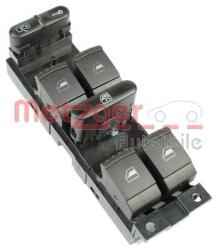 METZGER comutator, macara geam METZGER 0916246 (0916246)