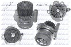 DOLZ Pompa apa, racire motor DOLZ A251 (A251)