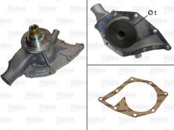 VALEO Pompa apa, racire motor VALEO 506323 (506323)