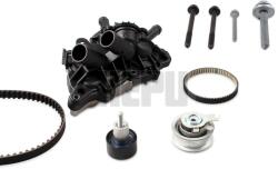 HEPU Set pompa apa + curea dintata HEPU PK06850 (PK06850)