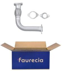 HELLA Racord evacuare HELLA 8LA 366 006-491 (8LA 366 006-491)
