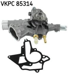 SKF Pompa apa, racire motor SKF VKPC 85314 (VKPC 85314)