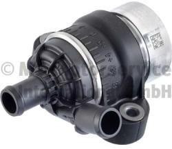 PIERBURG Pompă de apă suplimentară (circuitul apei de răcire) PIERBURG 7.07511. 50.0 (7.07511.50.0) - fixbox