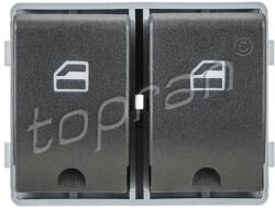 TOPRAN comutator, macara geam TOPRAN 114 738 (114 738)