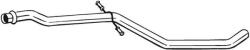 BOSAL Racord evacuare BOSAL 850-017 (850-017)