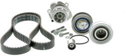AISIN Set pompa apa + curea dintata AISIN TKVG-7106 (TKVG-7106)