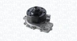 Magneti Marelli Pompa apa, racire motor MAGNETI MARELLI 350984046000 (350984046000)