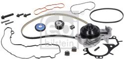Febi Bilstein Set pompa apa + curea dintata FEBI BILSTEIN 197863 (197863)