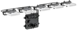 HELLA Lumini de zi HELLA 2BE 016 400-501 (2BE 016 400-501)
