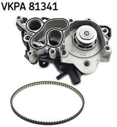 SKF Pompa apa, racire motor SKF VKPA 81341 (VKPA 81341)