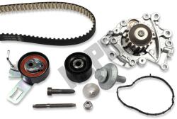 HEPU Set pompa apa + curea dintata HEPU PK19010 (PK19010) - fixbox