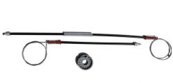 Blic Set reparat, macara geam Blic 6205-15-039814P (6205-15-039814P)