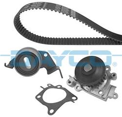 DAYCO Set pompa apa + curea dintata DAYCO KTBWP6360 (KTBWP6360) - fixbox