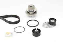 Continental Ctam Set pompa apa + curea dintata CONTINENTAL CTAM CT887WP1 (CT887WP1) - fixbox