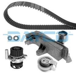DAYCO Set pompa apa + curea dintata DAYCO KTBWP3451 (KTBWP3451) - fixbox