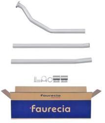 HELLA Racord evacuare HELLA 8LA 366 006-031 (8LA 366 006-031)