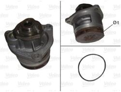 VALEO Pompa apa, racire motor VALEO 506657 (506657)
