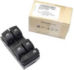 Original Vw Group comutator, macara geam ORIGINAL VW GROUP 4F0 959 851 F 5PR (4F0 959 851 F 5PR)