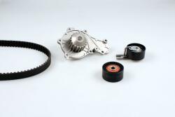HEPU Set pompa apa + curea dintata HEPU PK08035 (PK08035) - fixbox