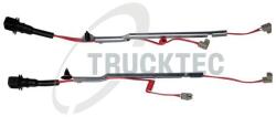 Trucktec Automotive Senzor de avertizare, uzura placute de frana TRUCKTEC AUTOMOTIVE 03.35. 136 (03.35.136)