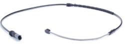 MTR Senzor de avertizare, uzura placute de frana MTR 12191491 (12191491)