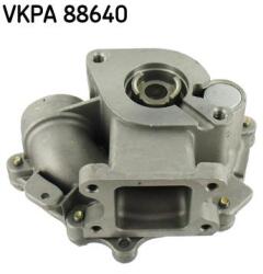 SKF Pompa apa, racire motor SKF VKPA 88640 (VKPA 88640)