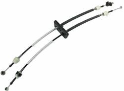 METZGER Cablu, transmisie manuala METZGER 3150204 (3150204)